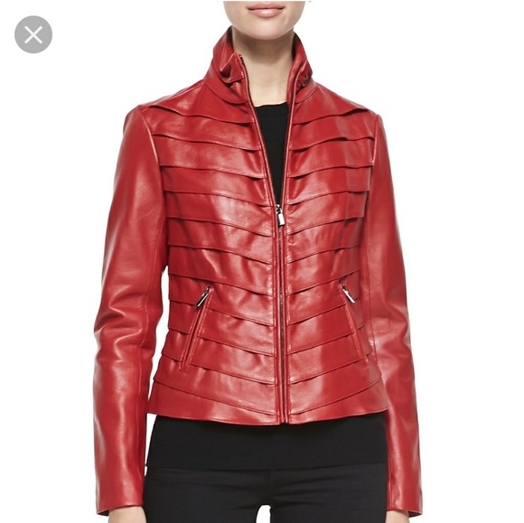 flannel jacket rough